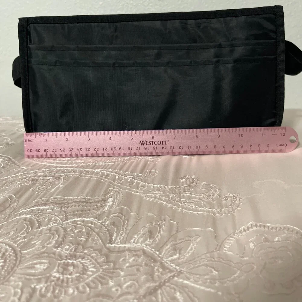 Black Organizer